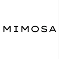 Mimosa App logo