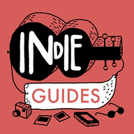 Indie Guides logo