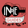 Indie Guides logo