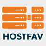 HostFav logo