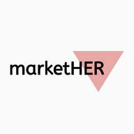 marketHER logo