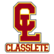 Classlete logo