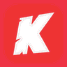 Kairos - Kids Chores Tracker logo