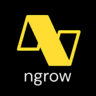 nGrow.ai logo