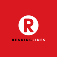 ReadingLines logo