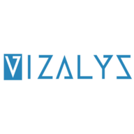 Vizalys logo