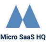 Micro SaaS HQ logo