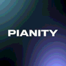 PIANITY logo