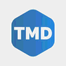 TMD Hosting logo