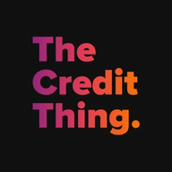 The Credit Thing logo