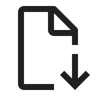 Paste Image to Download logo