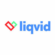 Liqvid.io logo
