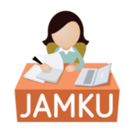 Jamku Portal logo