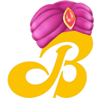 BabaBola Situs Taruhan Terpercaya logo