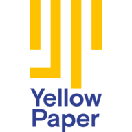 Yellow Paper Platform logo