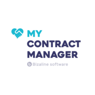 MyContractManager.io logo