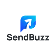 SendBuzz.io logo