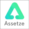 Assetze logo