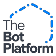 The Bot Platform logo
