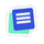 Interactive CV icon