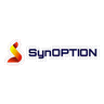 Synoption logo