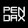 PENDAX logo