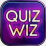 Quiz Wiz logo