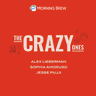 The Crazy Ones logo