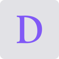 Dictionary for non designers logo
