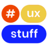 UXstuff logo