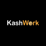 Kashwork logo