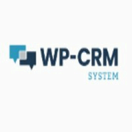 WP-CRM System logo