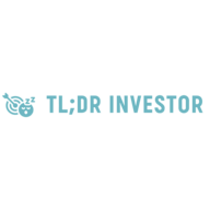 TLDR Investor logo