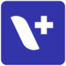 Health Dash logo