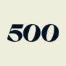 500 Startups logo