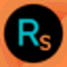 RealESRScaler logo