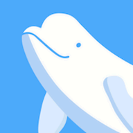 Beluga.social logo