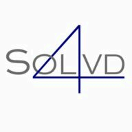 SOLVD4 logo