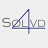 SOLVD4 logo