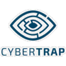 CYBERTRAP logo