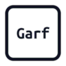 Garf logo