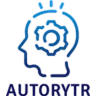 Autorytr logo