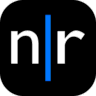 Newsriver logo
