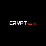 Cryptware Notes logo