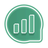 JustPing logo