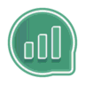 JustPing logo
