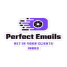 Perfect Email Recovery logo
