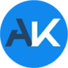 Ak Marketing logo
