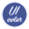 UIColor logo