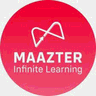 MAAZTER logo